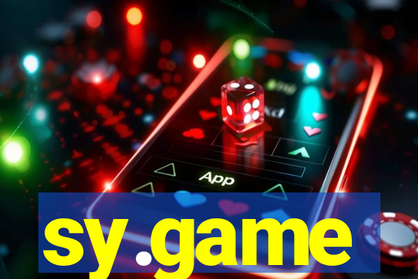 sy.game