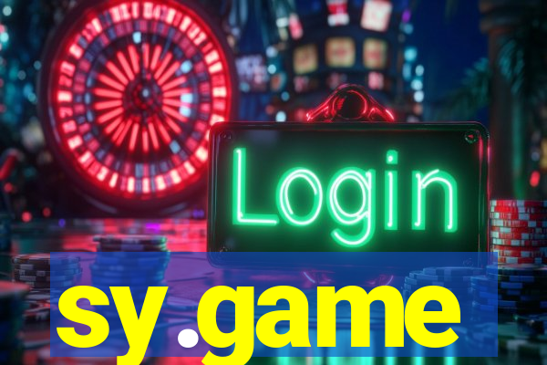 sy.game