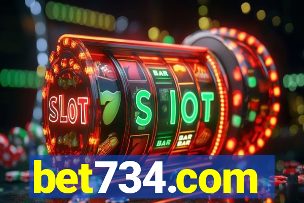 bet734.com