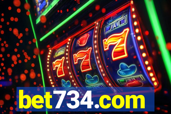 bet734.com