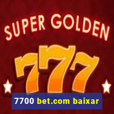 7700 bet.com baixar