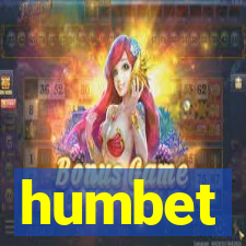 humbet