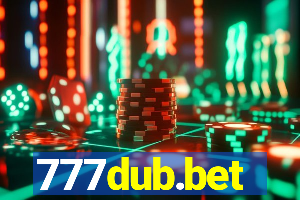 777dub.bet