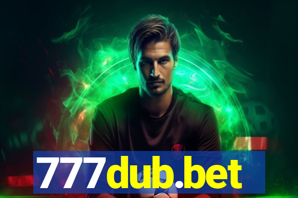 777dub.bet