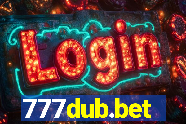 777dub.bet