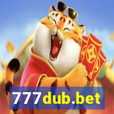 777dub.bet