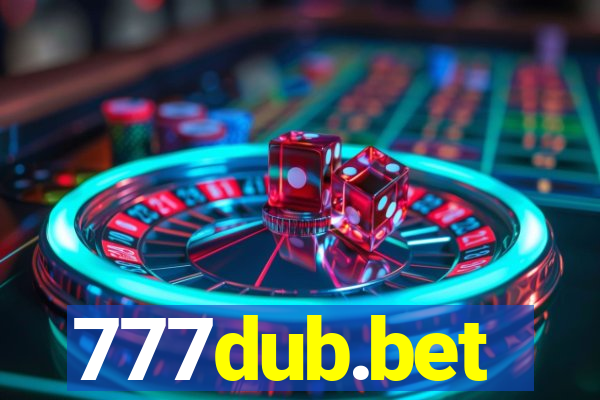 777dub.bet