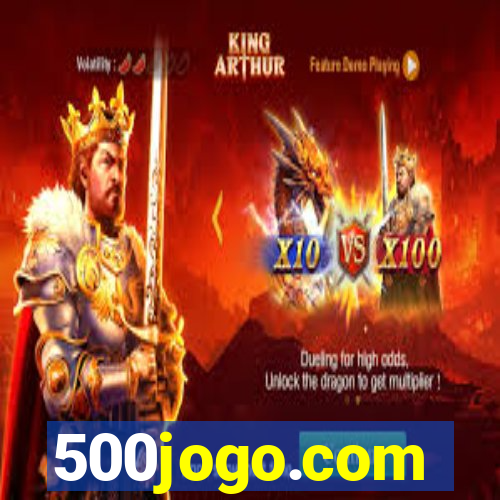 500jogo.com