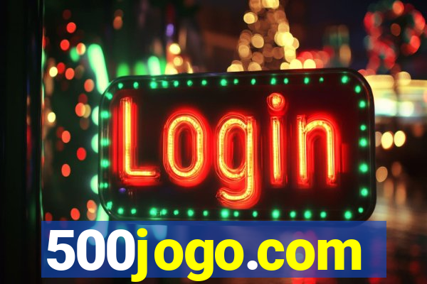 500jogo.com