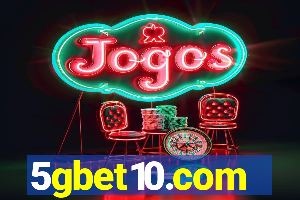 5gbet10.com