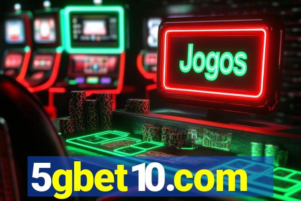 5gbet10.com