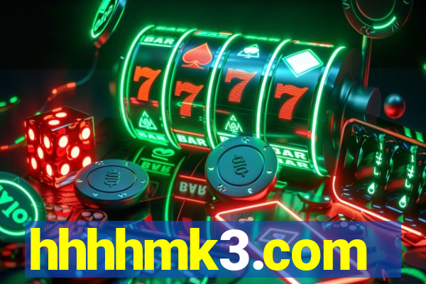 hhhhmk3.com