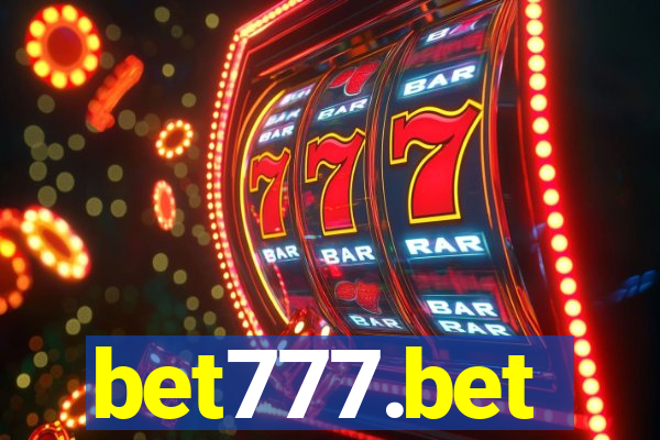 bet777.bet