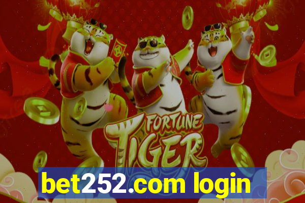 bet252.com login