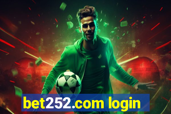 bet252.com login