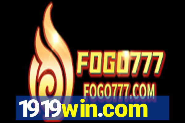 1919win.com