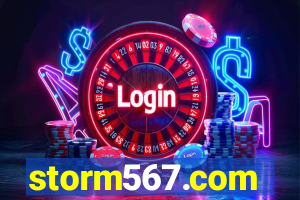 storm567.com