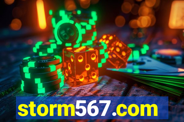 storm567.com