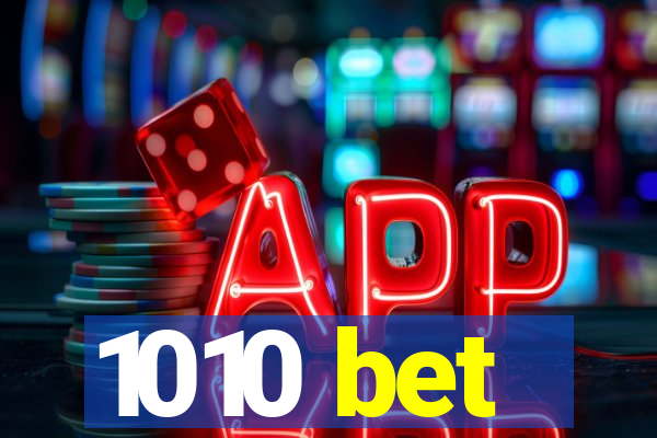 1010 bet