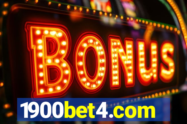 1900bet4.com
