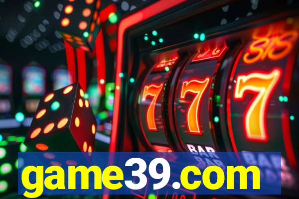 game39.com