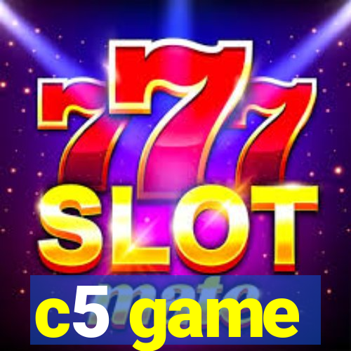 c5 game