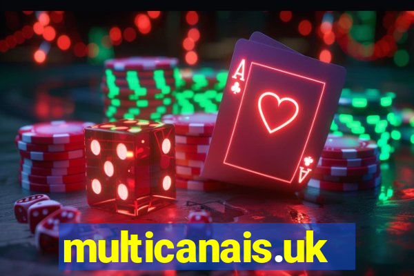 multicanais.uk