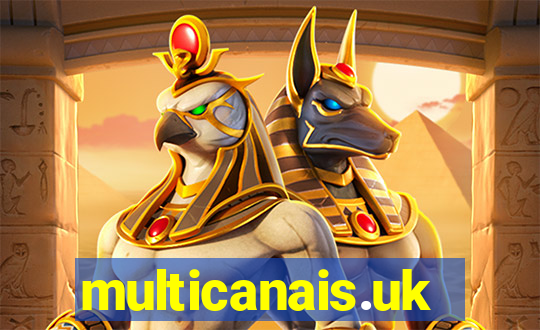 multicanais.uk