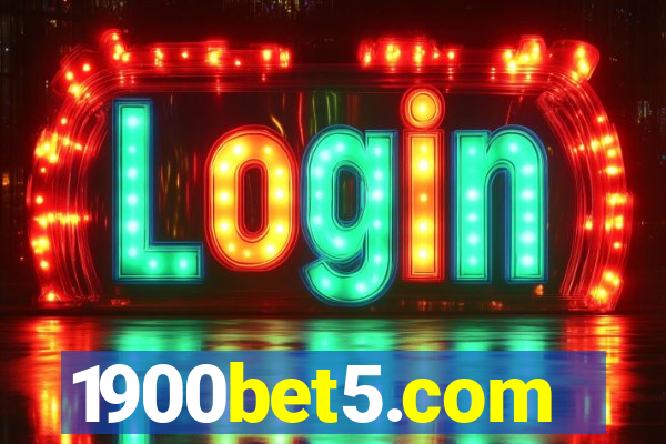 1900bet5.com