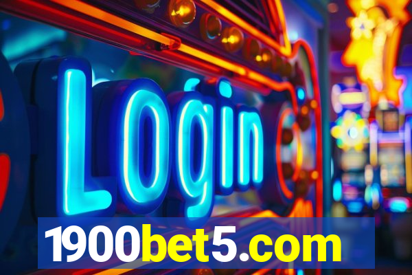 1900bet5.com