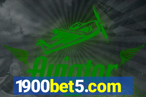 1900bet5.com