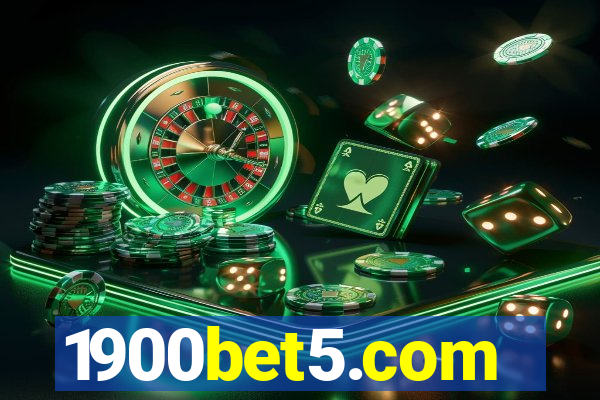 1900bet5.com