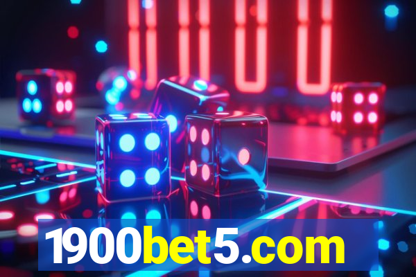 1900bet5.com