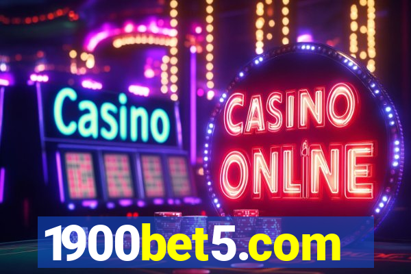 1900bet5.com