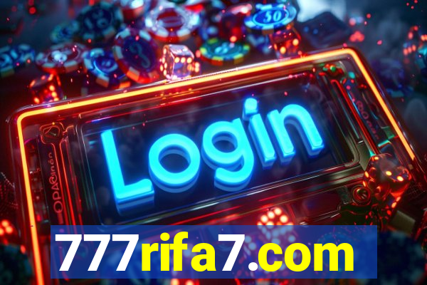 777rifa7.com