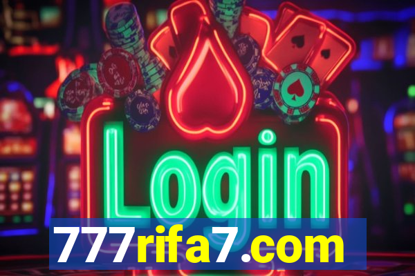 777rifa7.com