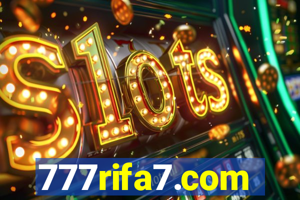 777rifa7.com