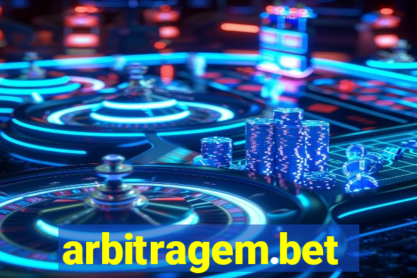 arbitragem.bet