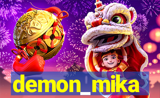 demon_mika