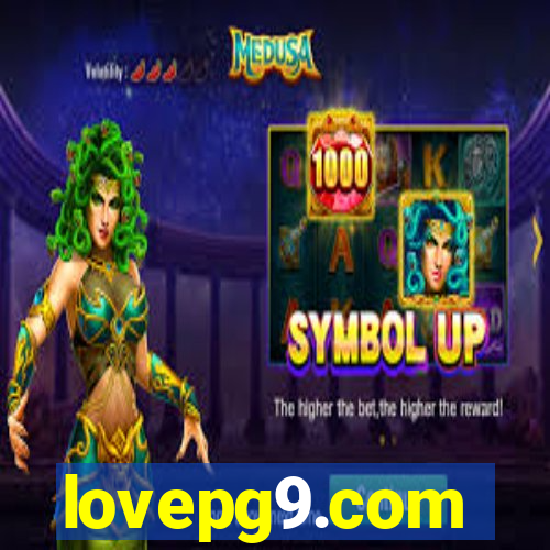 lovepg9.com