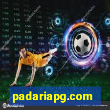 padariapg.com