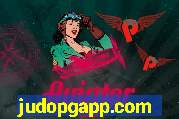 judopgapp.com