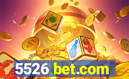 5526 bet.com