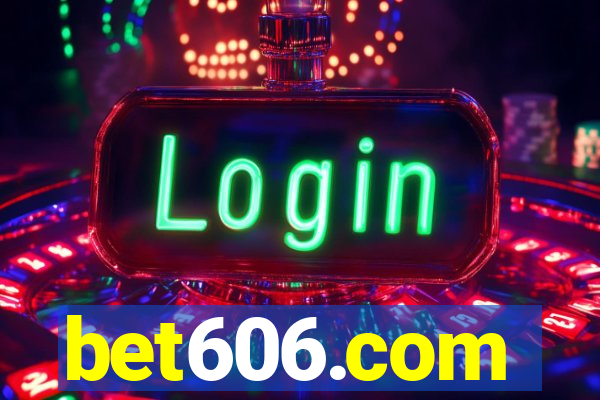 bet606.com