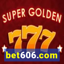 bet606.com