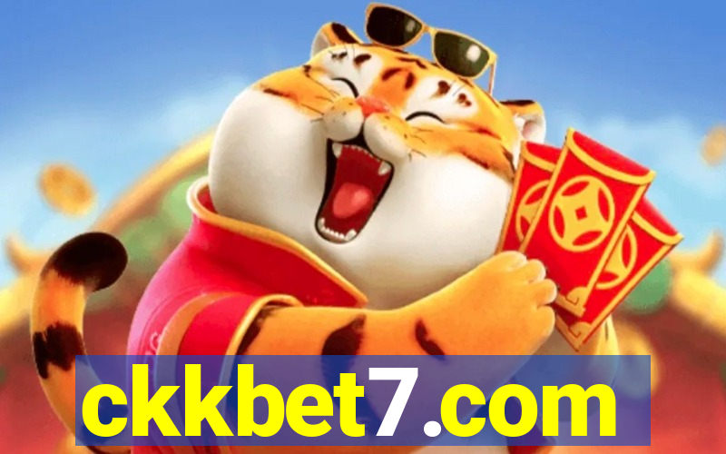 ckkbet7.com