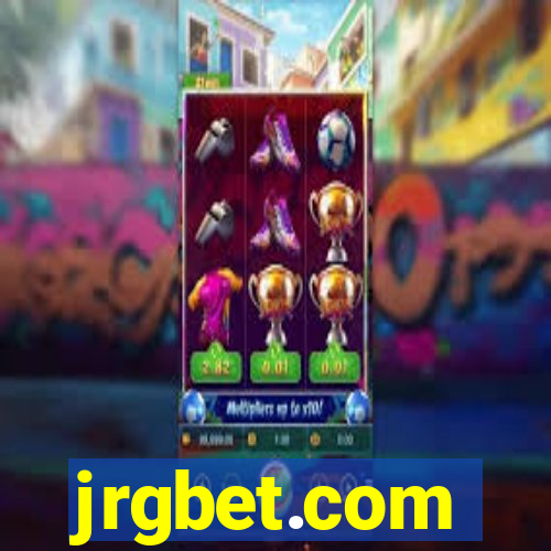 jrgbet.com