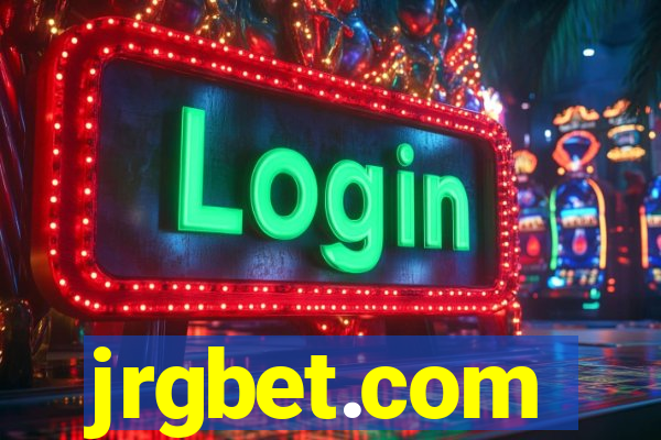 jrgbet.com