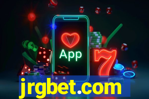 jrgbet.com