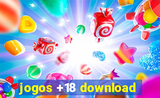 jogos +18 download